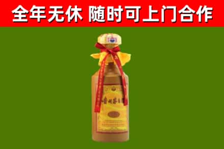 霞浦回收15年份茅台